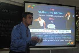 Seven-S Academy of Banking Images photo 3